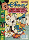 Cover for Disney Magazine (Egmont UK, 1983 series) #157