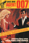 Cover for Agent 007 James Bond (Interpresse, 1965 series) #27