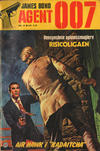 Cover for Agent 007 James Bond (Interpresse, 1965 series) #37