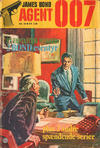 Cover for Agent 007 James Bond (Interpresse, 1965 series) #40