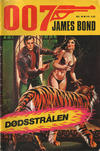 Cover for Agent 007 James Bond (Interpresse, 1965 series) #46