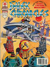 Cover for The Dalek Chronicles. A Doctor Who Magazine Summer Special (Marvel UK, 1994 series) 
