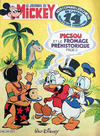 Cover for Le Journal de Mickey (Hachette, 1952 series) #1548