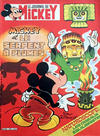 Cover for Le Journal de Mickey (Hachette, 1952 series) #1549