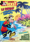 Cover for Le Journal de Mickey (Hachette, 1952 series) #1559