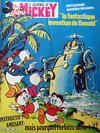 Cover for Le Journal de Mickey (Hachette, 1952 series) #1564