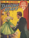 Cover for Love Story Picture Library (IPC, 1952 series) #1