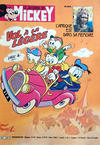 Cover for Le Journal de Mickey (Hachette, 1952 series) #1601
