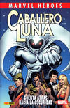 Cover for Marvel Héroes (Panini España, 2012 series) #65 - Caballero Luna 1: Cuenta Atrás Hacia la Oscuridad