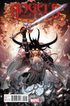 Cover Thumbnail for Angela: Queen of Hel (2015 series) #2 [Incentive Aaron Kim Jacinto Variant]