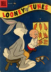 Cover for Looney Tunes (Dell, 1955 series) #194 [15¢]