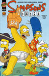 Cover for Simpsons Comics (Otter Press, 1998 series) #131