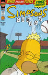 Cover for Simpsons Comics (Otter Press, 1998 series) #120
