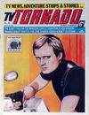 Cover for TV Tornado (City Magazines, 1967 series) #28