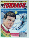 Cover for TV Tornado (City Magazines, 1967 series) #34