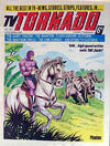 Cover for TV Tornado (City Magazines, 1967 series) #35