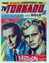 Cover for TV Tornado (City Magazines, 1967 series) #43