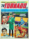Cover for TV Tornado (City Magazines, 1967 series) #7