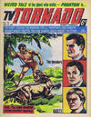 Cover for TV Tornado (City Magazines, 1967 series) #19