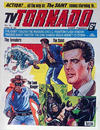 Cover for TV Tornado (City Magazines, 1967 series) #16