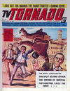 Cover for TV Tornado (City Magazines, 1967 series) #6