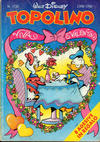 Cover for Topolino (Disney Italia, 1988 series) #1733