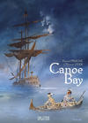 Cover for Canoe Bay (Splitter Verlag, 2009 series) 