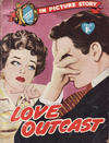 Cover for Illustrated Romance Library (World Distributors, 1960 ? series) #20