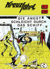 Cover for Kreuzfahrt (Groth, 1972 series) #2
