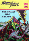Cover for Kreuzfahrt (Groth, 1972 series) #1