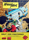 Cover for Kreuzfahrt (Groth, 1972 series) #8