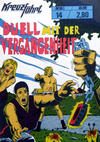 Cover for Kreuzfahrt (Groth, 1972 series) #14