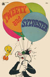 Cover for Tweety and Sylvester (Pendulum Press, 1971 series) #62-2990