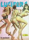 Cover for Lucifera (Ediperiodici, 1971 series) #136