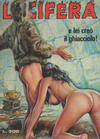 Cover for Lucifera (Ediperiodici, 1971 series) #121