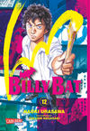 Cover for Billy Bat (Carlsen Comics [DE], 2012 series) #12