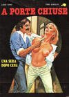 Cover for A Porte Chiuse (Ediperiodici, 1981 series) #17