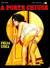 Cover for A Porte Chiuse (Ediperiodici, 1981 series) #45
