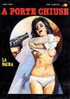 Cover for A Porte Chiuse (Ediperiodici, 1981 series) #46