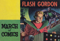 Cover for Boys' and Girls' March of Comics (Western, 1946 series) #133 [Non-Advertisement]