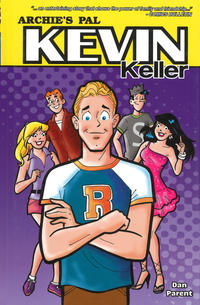 Cover Thumbnail for Kevin Keller (Archie, 2012 series) #[nn]