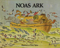 Cover Thumbnail for Noas ark (Cappelen, 1978 series) 