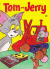 Cover for Tom and Jerry (Magazine Management, 1967 ? series) #2006C