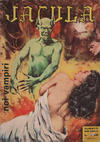 Cover for Jacula (Ediperiodici, 1969 series) #42