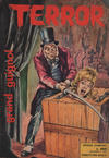 Cover for Terror (Ediperiodici, 1969 series) #5