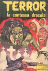 Cover for Terror (Ediperiodici, 1969 series) #34