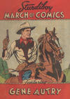 Cover for Boys' and Girls' March of Comics (Western, 1946 series) #54 [Sturdiboy Variant]