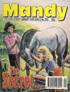 Cover for Mandy Picture Story Library (D.C. Thomson, 1978 series) #235