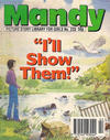 Cover for Mandy Picture Story Library (D.C. Thomson, 1978 series) #233