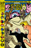 Cover for Hip Comics (Windmill Comics, 2009 series) #19174 [Derde Druk]